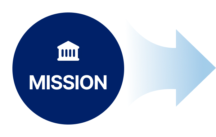 mission